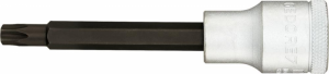 Nasadka wkrętakowa 1/2″ TORX T30x100mm, długa, GEDORE