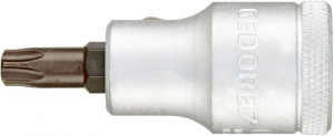 Nasadka wkrętakowa TORX 1/2 T30x55mm GEDORE