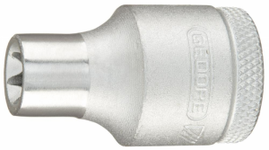 Nasadka 1/2″ TORX T11x38mm, GEDORE