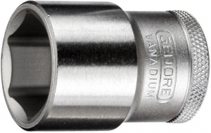Nasadka 6-kątna 1/2 20x mm GEDORE