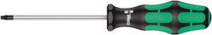 Wkretak 367,do srub z gniazdem TORX 15x80mm Wera