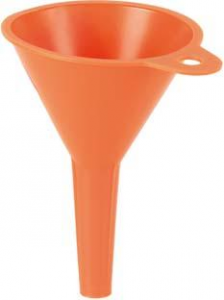 Zestaw lejkow 02360 4-czesciowy PRESSOL