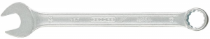 Klucz płasko-oczkowy 5,5mm, odgięty 15° GEDORE