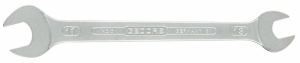 Klucz płaski dwustronny 13x14mm GEDORE