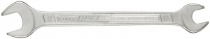 Klucz płaski dwustronny 21x22mm, 450N-21X22 HAZET
