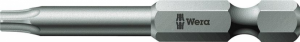 Bit ciagliwo-twardy 1/4 DIN3126E6,3 do srub z gniazdem Torx 30x50mm Wera