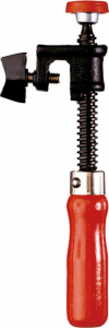 Scisk krawedz. KT5-1CP, 1 wrzeciono BESSEY