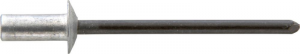 Nit 1-str.zam.CAP,al/stalleb plas.-okr. 3,2x9,5mm GESIPA  (500 szt.)