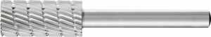 Frez trzpieniowy HSS, cylindryczny, A 0413ST 3 6mm 4x13mm Pferd