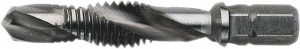Gwintownik uniwersalny typu bit HSS SGE M 6