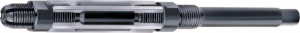 Rozwiertak nastawny HSS, 11-12mm BECK