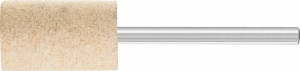 Sciernica trzpieniowa do precyz.szlifow.AW120LR cylindryczna FZY 2030 6mm 20x30mm PFERD