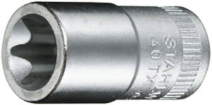 Nasadka 1/4 TORX E5 (wewn.) STAHLWILLE