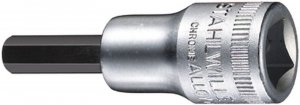 Nasadka INHEX 3/8 3mm STAHLWILLE