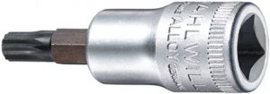 Nasadka 3/8 XZN M10 STAHLWILLE