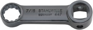 Specjalna końcówka 3/8 9mm STAHLWILLE