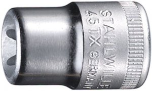 Nasadka 3/8 TORX E6 (wewn.) STAHLWILLE