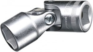 Nasadka 1/2 przegub.13mm, 6-kątna STAHLWILLE