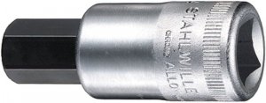 Nasadka INHEX 1/2 17mm STAHLWILLE
