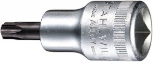 Nasadka wkrętakowa 1/2 T55 TORX STAHLWILLE