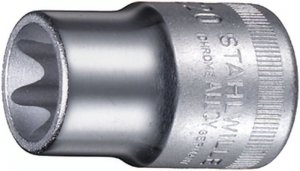 Nasadka 1/2 TORX E12 (wewn.) STAHLWILLE