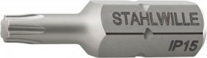 Końcówka wkrętakowa  BIT 1/4  TORX PLUS  IP 25 STAHLWILLE