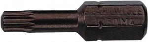 Końcówka wkrętakowa BIT 5/16 M12 XZN STAHLWILLE
