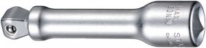 Przedłużka kątowa 3/8, 76 mm z przegubem wobble-drive STAHLWILLE