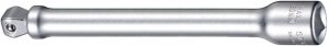 Przedłużka kątowa 3/8, 125 mm z przegubem wobble-drive STAHLWILLE