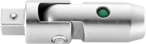 Przegub kątowy 3/4, 131 mm STAHLWILLE