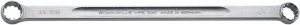 Klucz oczkowy dwustronny 8x10mm; 1/4x5/16  SPLINE DRIVE STAHLWILLE