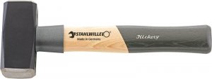 Młotek murarski 1500g STAHLWILLE