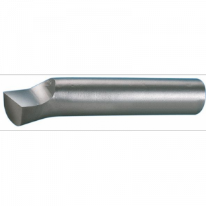 Nóż tok.HSSE DIN4953R, okrągły 16x220mm WILKE
