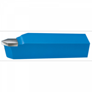 Nóż tokarski węglikowy podob.do DIN282,prawy 10x10x100mm P25/30 WILKE