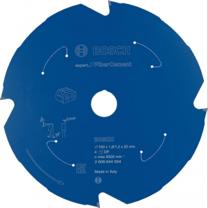Tarcza pilarska węglikowa Expert 165x1.8/1.2 Bosch