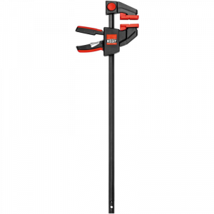 Ścisk do obsługi jedną ręką EZXL 600x90mm Bessey
