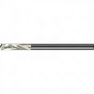 Wiertlo z krótkim rowkiemwiór.D338 HSS-Co8% Raptor 10,2mm GÜHRING