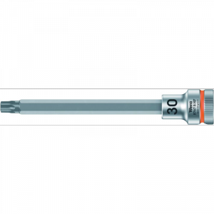 Wkrętakowa końcówka wym. 3/8 TX-HF30x81 mm Wera
