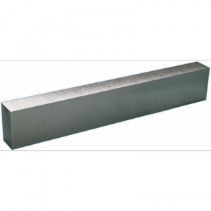 Półfabrykat noży tokarskich HSSE,kszt.D 25x12x200mm WILKE