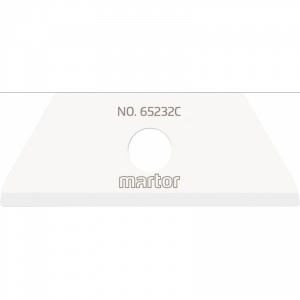 Ostrze ceramiczne Nr 65232C po 2 szt. Martor