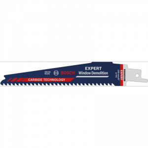 Brzeszczot do piły szablastej Expert S 956 DHM opak.po 10 szt. Bosch