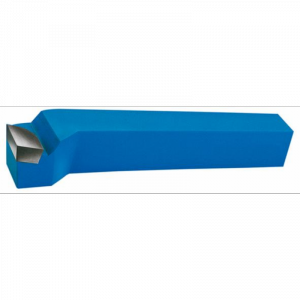 Nóż tokar.czołowy węgl. DIN4977, prawy P25/30 25x25x140mm WILKE