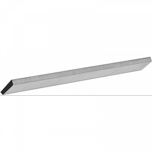 Półfabrykat noży tokarskich HSSE,kszt.L 16x4x200mm Index WILKE
