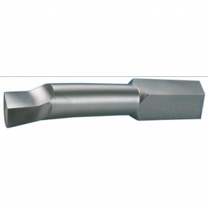Nóż wytacz.do naroży HSSE DIN4954R 20x20x220mm WILKE