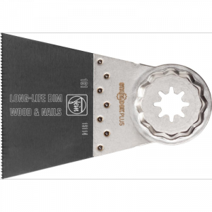 Brzeszczot E-Cut Long-Life SLP 65x50mm j.op.1 Fein