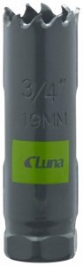 Piła otworowa - Bimetal Luna LBH-2 73 mm