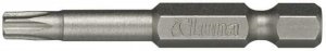 Groty Torx T25 1/4 50mm (2SZT.) Luna