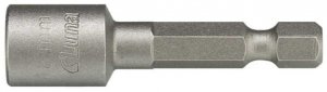 Nasadka magnetyczna do wkrętów budowlanych 13 mm Luna