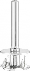 Trzpien mocujacy PCLB 6/6/13mm Pferd