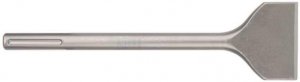 Dłuto łopatkowe z chwytem SDS max 115x350 mm Luna